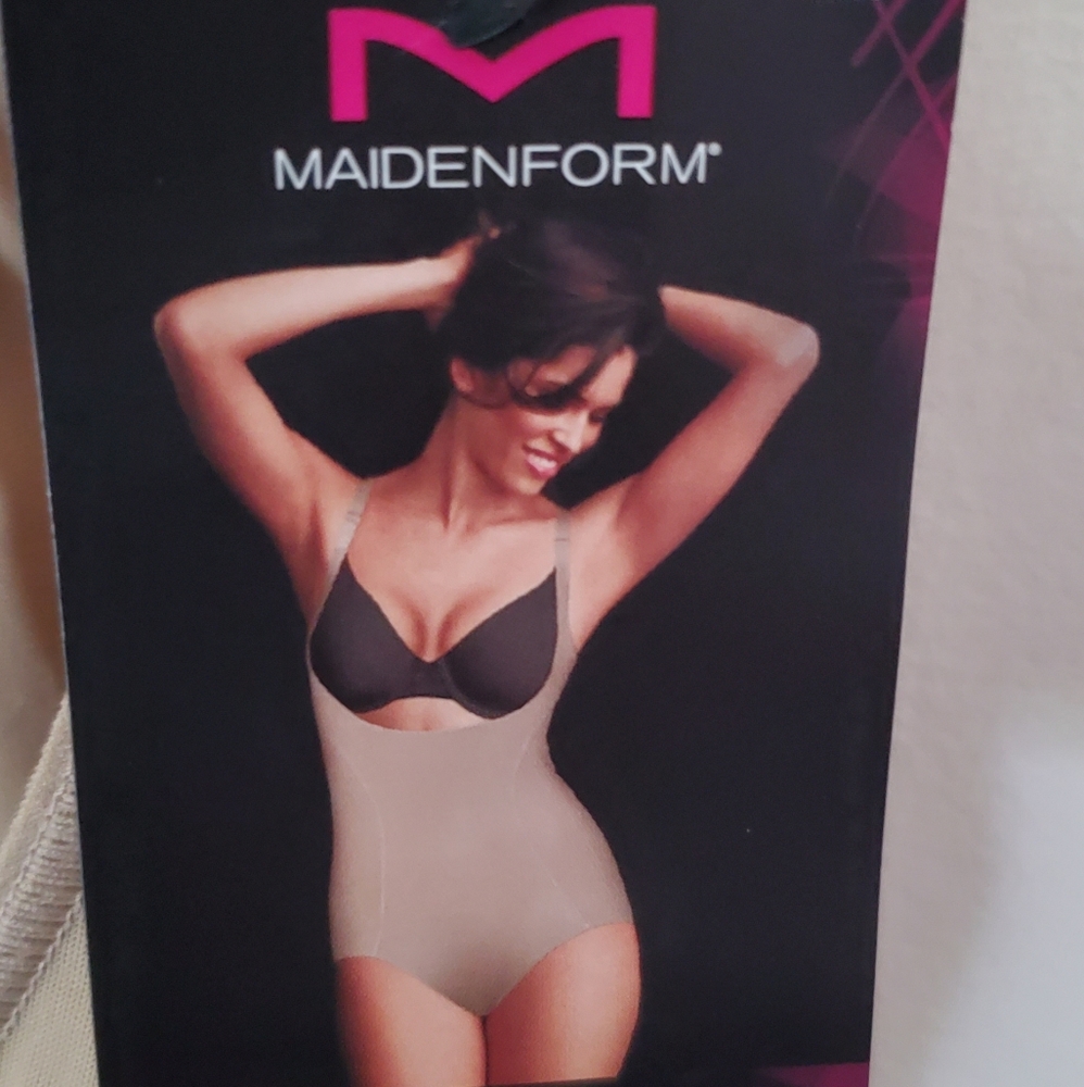 Maidenform - Picture 4 of 7